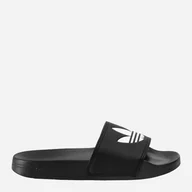 Klapki i japonki męskie - Klapki basenowe męskie adidas Adilette Lite Originals FU8298 47.5 (12UK) Czarne (4062055561413) - miniaturka - grafika 1