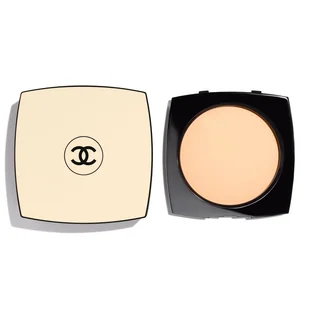 CHANEL LES BEIGES POUDRE BELLE MINE NATURELLE - UZUPEŁNIENIE Pudry 12 g B20 - Pudry do twarzy - miniaturka - grafika 1