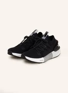 Sneakersy damskie - Under Armour Sneakersy schwarz - miniaturka - grafika 1