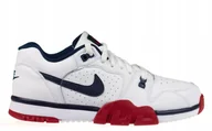 Buty sportowe męskie - Buty męskie Nike Cross Trainer Low - miniaturka - grafika 1