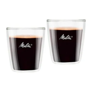 Melitta Termiczna szklanka do latte 300ml 2 szt. 6761118 - Szklanki - miniaturka - grafika 1