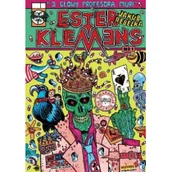 Komiksy dla dorosłych - Ester i Klemens Trzy głowy profesora Muri - miniaturka - grafika 1