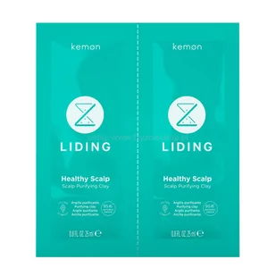 Kemon Peeling do skóry głowy 25ml - Peelingi do skóry głowy - miniaturka - grafika 1