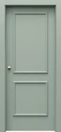 Drzwi wewnętrzne - Skrzydło Żywioły Powietrze 3 Fiord - miniaturka - grafika 1