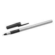 Długopisy - Bic Długopis Round Stic Exact czarny - miniaturka - grafika 1