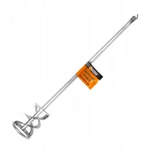 Mieszadła - Polax Mieszadło do zapraw grubych i gęstych SDS plus 60*400mm - miniaturka - grafika 1