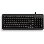 Klawiatury - Cherry G84-5200 czarna - miniaturka - grafika 1