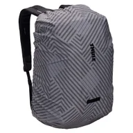 Plecaki - Płaszcz przeciwdeszczowy na plecak Thule Paramount Raincover - Silver - miniaturka - grafika 1