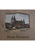 Książki o kulturze i sztuce - Warte Poznania - miniaturka - grafika 1