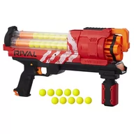 Zabawki militarne - Nerf Rival Artemis Xvii-3000 Czerwony - miniaturka - grafika 1