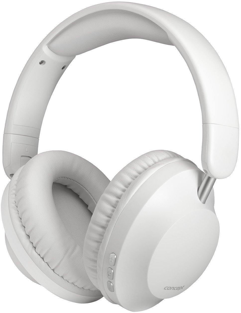 Concept SoundJoy HS4081 Biały