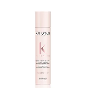 Kerastase Fresh Affair suchy szampon 233ml P2108200 - Szampony do włosów - miniaturka - grafika 1