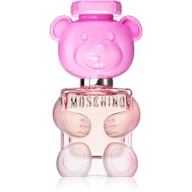 Wody i perfumy damskie - Moschino Toy 2 Bubble Gum woda toaletowa 50 ml - miniaturka - grafika 1