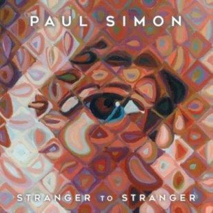 Stranger To Stranger CD Paul Simon - Pop - miniaturka - grafika 2