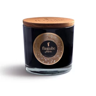 Paese Paese Flagolie sojowa świeca zapachowa Skydiving 170g - Świece - miniaturka - grafika 1