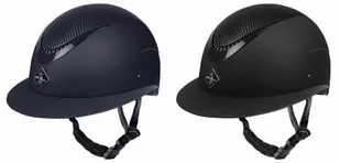 Fair Play Kask jeździecki APOLEUS Carbon W-V - Kaski do jazdy konnej - miniaturka - grafika 1