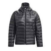 Odzież trekkingowa męska - Kurtka puchowa damska Under Armour Storm Armour Down 2.0 - miniaturka - grafika 1