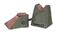 Osprzęt do wiatrówek - Gamo - Poduszki strzeleckie Shooting Bag II - 4560002 - miniaturka - grafika 1