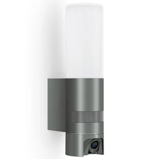Steinel L 600 CAM Lampa zewnętrzna LED z kamerą i interkomem ST052997 - Lampy ogrodowe - miniaturka - grafika 7