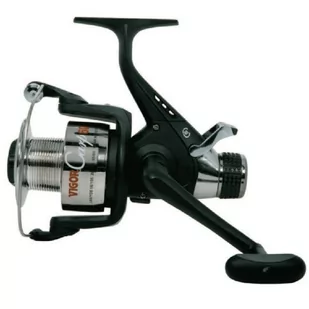 Mistrall Kołowrotek Vigor CARP 40 1BB - Kołowrotki - miniaturka - grafika 1