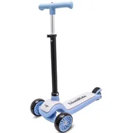 Hulajnogi - Hulajnoga dla dzieci SUN BABY Lumiride J02.024.0.4 Niebieski - miniaturka - grafika 1