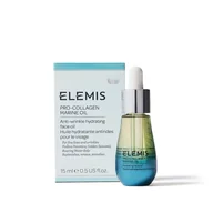 Olejki do ciała i włosów - ELEMIS Elemis Olejek do twarzy Pro-Collagen Marine Oil 15ml Olejki do twarzy Damski - miniaturka - grafika 1