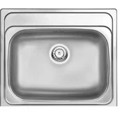 Zlewozmywaki - Deante Maredo ZYU 0103 - miniaturka - grafika 1