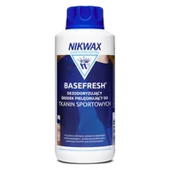 Środki do obuwia i ubrań - Nikwax BaseFresh 1L do bielizny technicznej - miniaturka - grafika 1