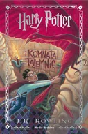 Literatura popularno naukowa dla młodzieży - Harry Potter i Komnata Tajemnic. Edycja jubileuszowa - miniaturka - grafika 1