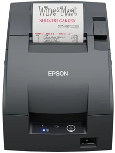 Epson TM-U220IIB (102) Przewodowa DotMatrix Drukarka POS - Kasy fiskalne - miniaturka - grafika 1