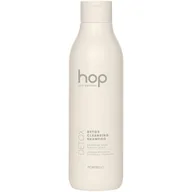 Szampony do włosów - Montibello HOP Detox Cleansing, Delikatny szampon oczyszczający, 1000ml - miniaturka - grafika 1