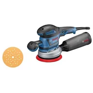 Szlifierki i polerki - Bosch Szlifierka mimośrodowa GEX 40-150 - miniaturka - grafika 1