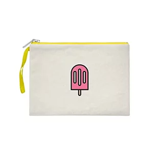 Bona Basics BFCBYI-100258-L, Kieszenie damskie, Beżowy, beżowy - Torebki damskie - miniaturka - grafika 1