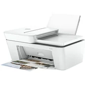 Urządzenia wielofunkcyjne - HP DeskJet 4220e All-in-One Printer (Cement) - miniaturka - grafika 1