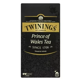 Twinings Prince of Wales ex25 TW.PRIN.WALES.EX25 - Herbata - miniaturka - grafika 1
