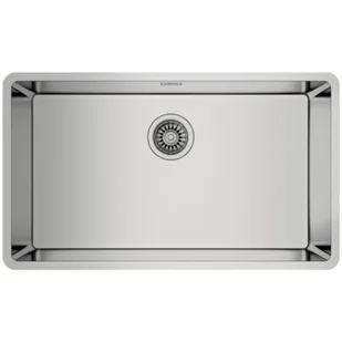 Teka BE LINEA RS15 71.40 3 W/OVF SP 115000004 - Zlewozmywaki - miniaturka - grafika 1