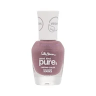 Lakiery do paznokci - Sally Hansen Good. Kind. Pure. Lakier do paznokci 10 ml Odcień 345 Smokey Quartz - miniaturka - grafika 1