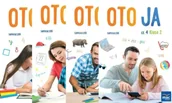 Pomoce naukowe - Pakiet: Oto Ja. Samouczek SP 2 cz.1-4 MAC - Karina Mucha, Anna Stalmach-Tkacz, Joanna Wosianek - miniaturka - grafika 1