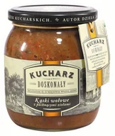 Szybkie dania obiadowe - Kąski wołowe z pachnącymi ziołami 560ml - miniaturka - grafika 1