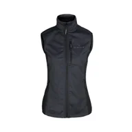 Odzież trekkingowa damska - Kamizelka softshell damska Rapid - miniaturka - grafika 1