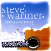 Pozostałe książki - Allegro Corporation Guitar Christmas - miniaturka - grafika 1