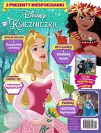 Czasopisma - Księżniczka. Magazyn 10/2023 - miniaturka - grafika 1