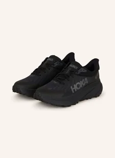 Hoka Buty Trailowe Challenger 7 Gtx schwarz - Moda i Uroda OUTLET - miniaturka - grafika 1