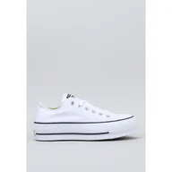 Buty trekkingowe damskie - Buty Converse Chuck Taylor All Star Lift Ox, Kobiety - miniaturka - grafika 1