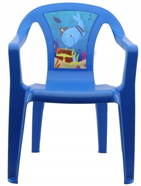 HP Fotel dla dzieci Sedia