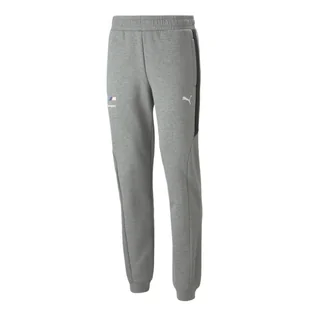 PUMA SPODNIE BMW MMS 53813203 r XXL - Dresy męskie - miniaturka - grafika 1
