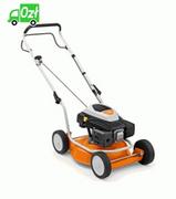 Kosiarki - Stihl RM 2 RC kosiarka spalinowa do mulczowania (46 cm, moc 3 KM) Dostawa 0zł DORADZTWO => 794037600,  GWARANCJA 2 LATA, SPOKÓJ I BEZPIECZEŃSTWO - miniaturka - grafika 1