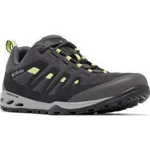 Buty trekkingowe męskie Columbia BM4524089 - Buty trekkingowe męskie - miniaturka - grafika 1
