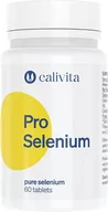 Suplementy naturalne - Pro Selenium 60 tabletek - masa netto:18,6 g - miniaturka - grafika 1