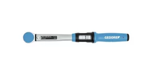 GEDORE Klucz dynamometryczny 20 - 100 Nm - Klucze i nasadki - miniaturka - grafika 1